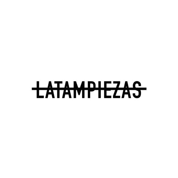 Latampiezas