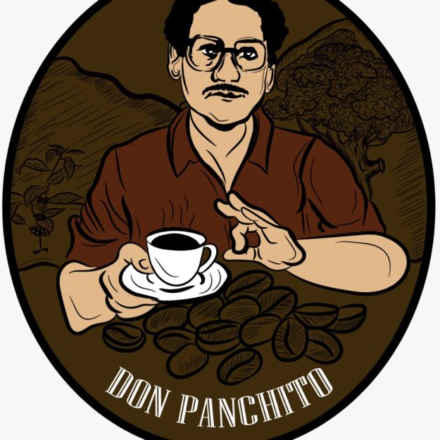 Café don Panchito