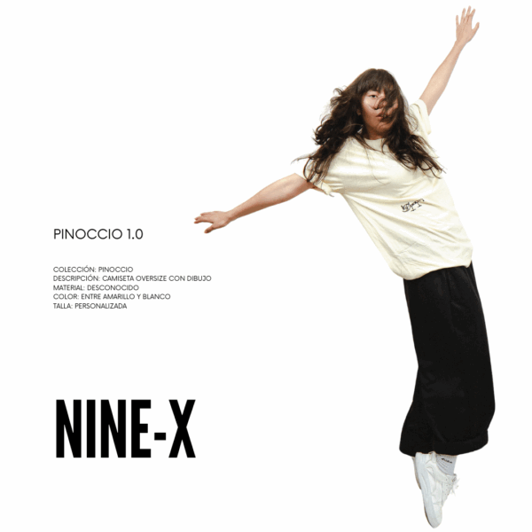 PINOCCIO 1.0